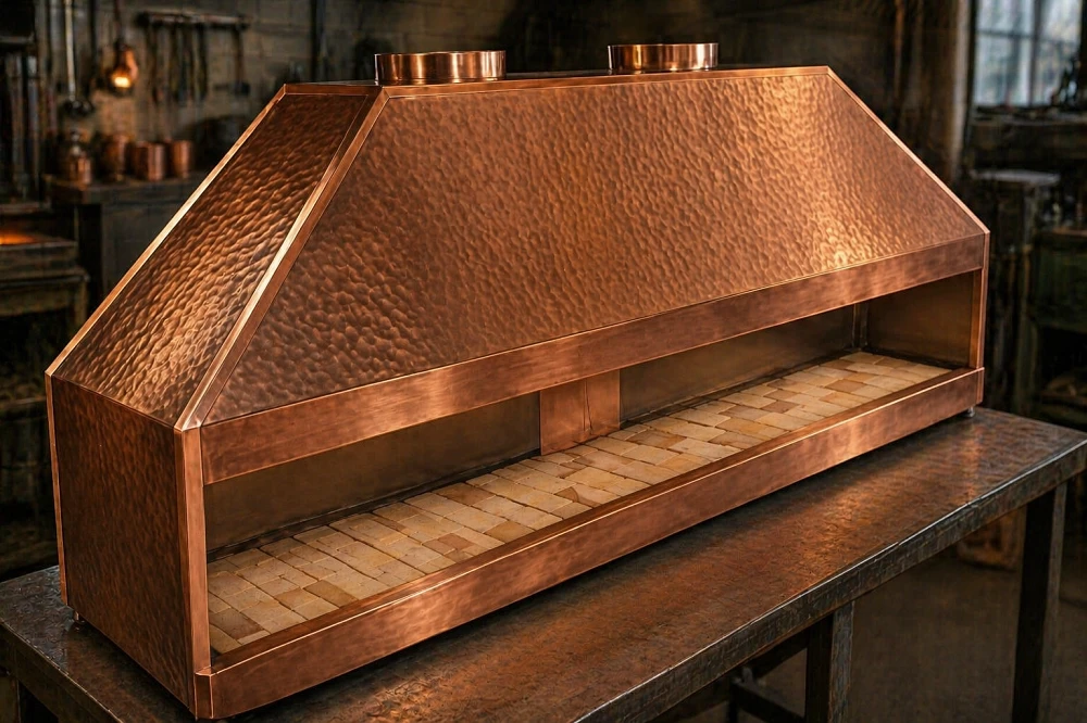 Bakır OCakbaşı
