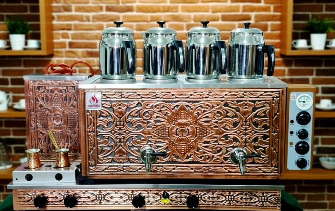 Şanlıurfa Çay Ocağı Satışı